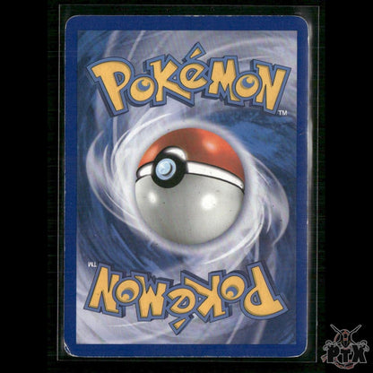 Lugia HGSS02 HGSS Promos HP Pokemon
