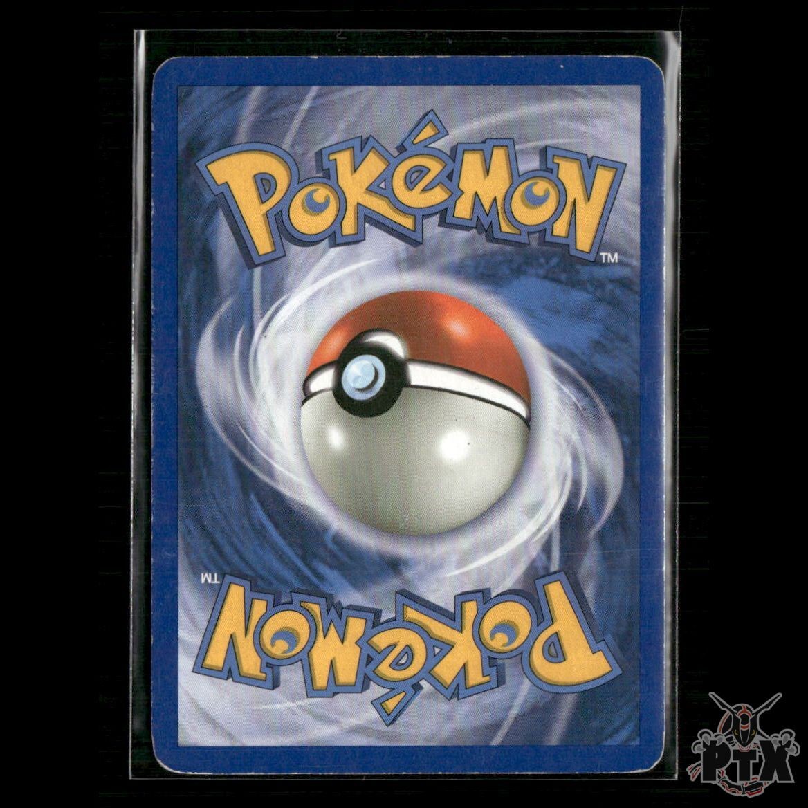 Typhlosion Holo 16/123 Mysterious Treasures MP Pokemon