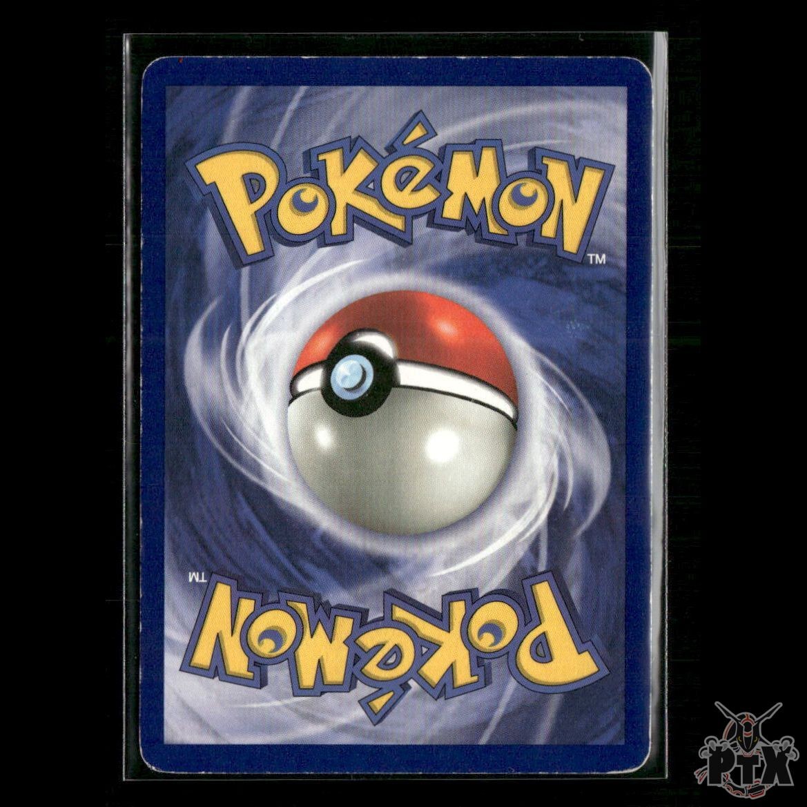 Mew 8/53 WoTC Promo HP Pokemon
