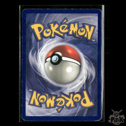 Mew 8/53 WoTC Promo HP Pokemon