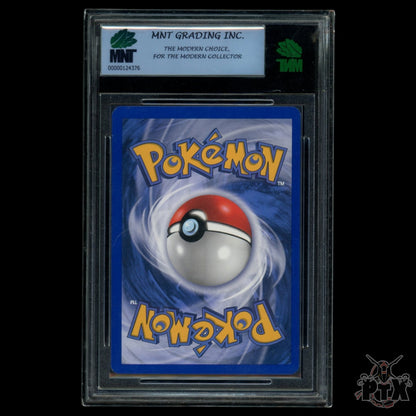 Houndoom 14/147 MNT 8.5 Aquapolis Pokemon 2003
