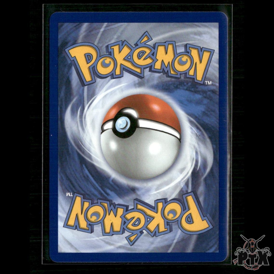 Treecko 055 ME: Mega Evolution Promo NM Pokemon