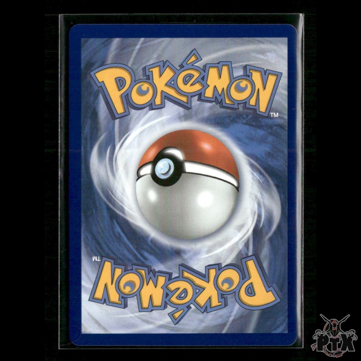 Mega Charizard X ex 013/094 ME02: Phantasmal Flames NM Pokemon