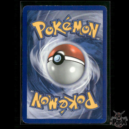 Sharpedo Reverse Holo 38/108 EX Power Keepers MP Pokemon
