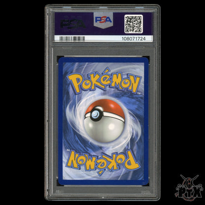 Houndour Masterball #62/131 PSA 10 Prismatic Evolutions Pokemon 2025