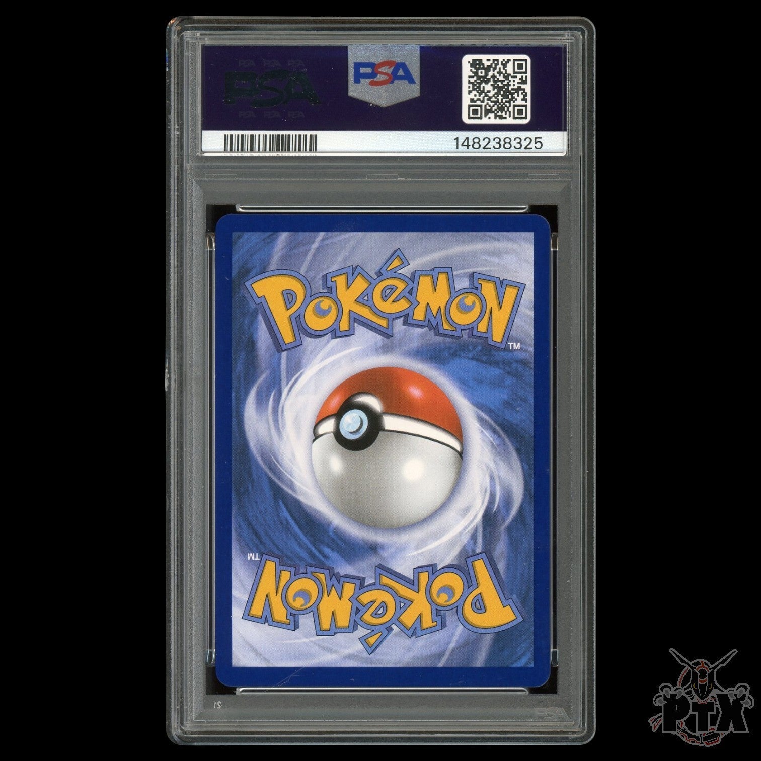 Wigglytuff 105/094 PSA 9 Phantasmal Flames Pokemon 2025
