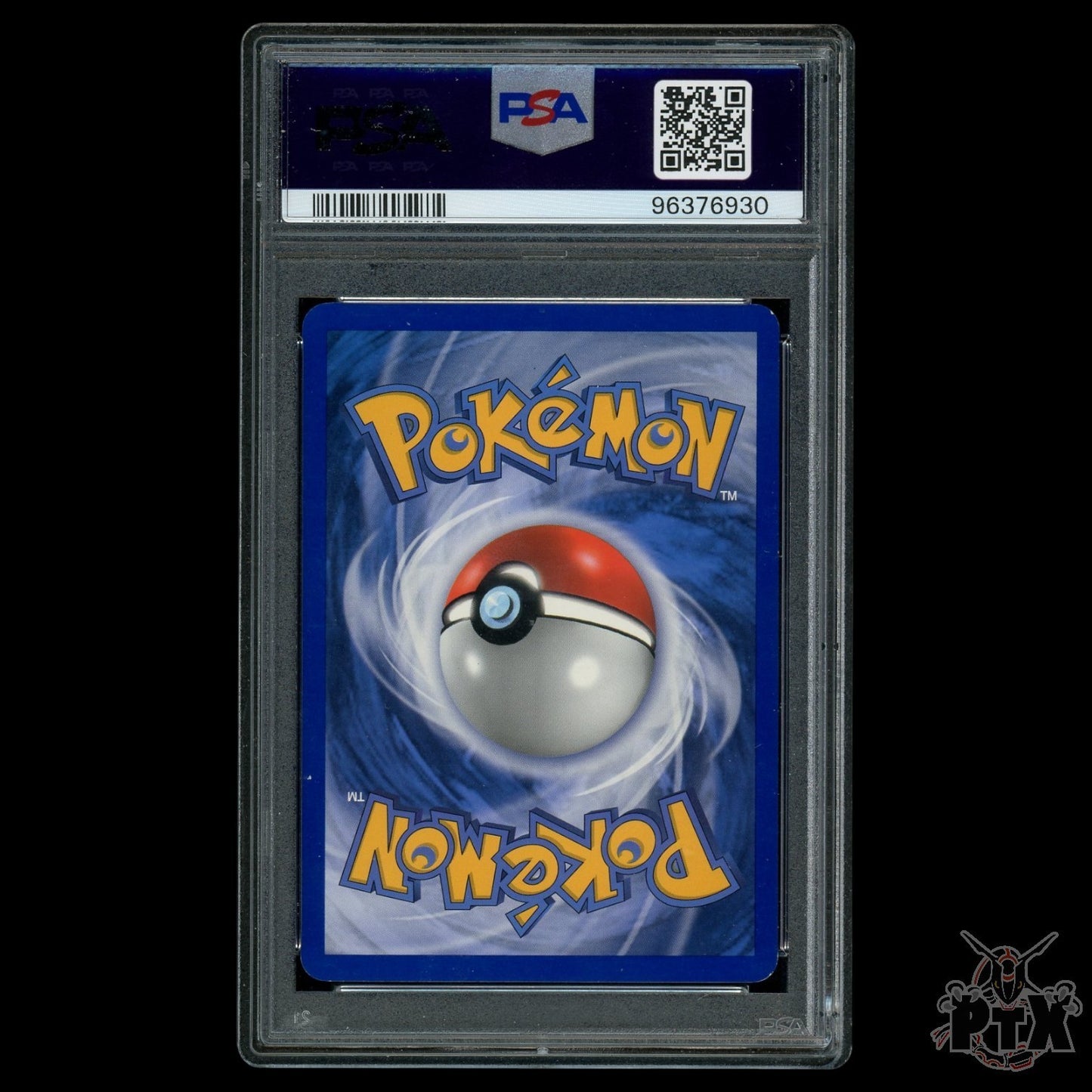 Walrein ex #99/108 PSA 7 Power Keepers Pokemon 2007