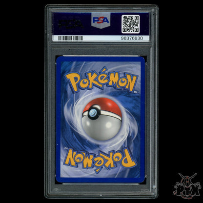 Walrein ex #99/108 PSA 7 Power Keepers Pokemon 2007