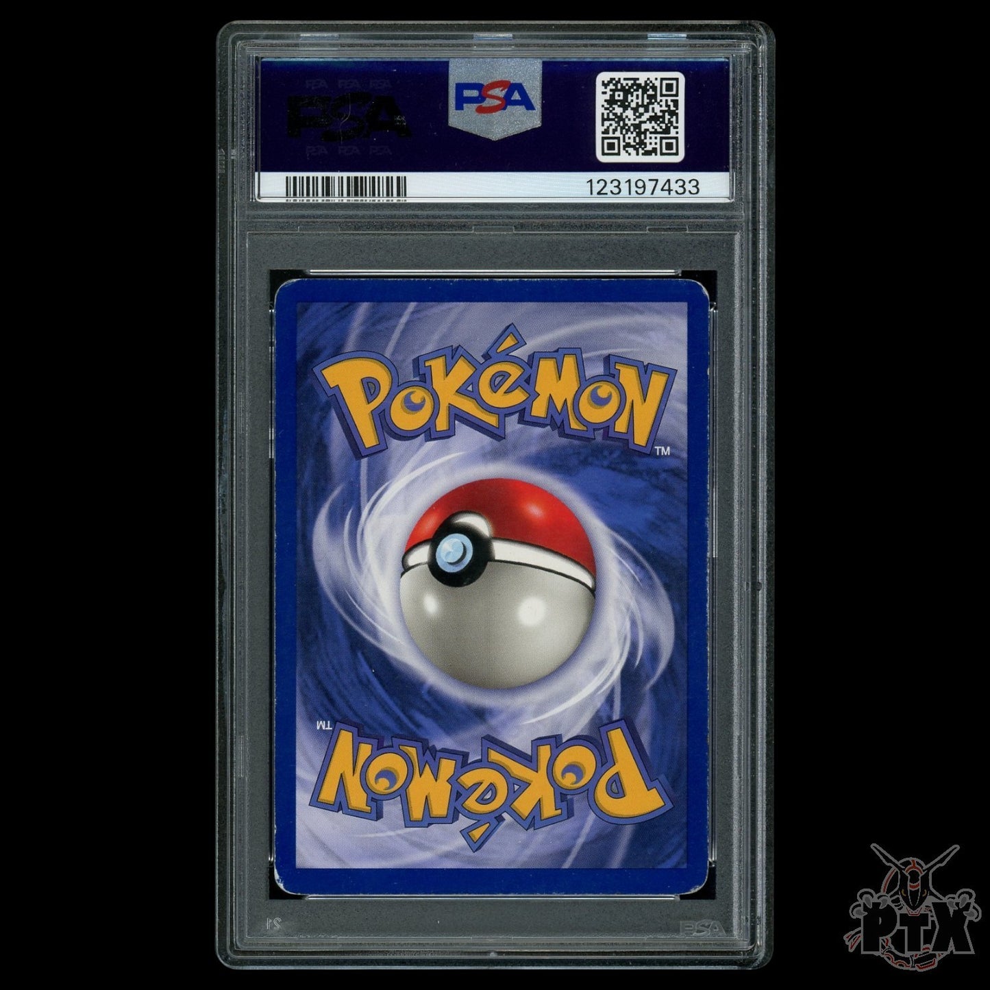 Clefairy Holo #5/102 Black Dot Error PSA 4 Base Set Pokemon 1999