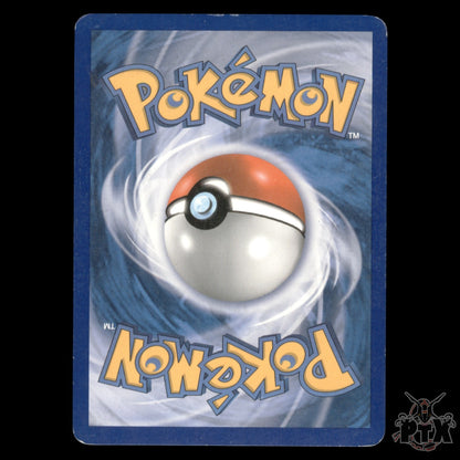 Jirachi Holo #9/107 EX Deoxys MP/HP Pokemon 2005