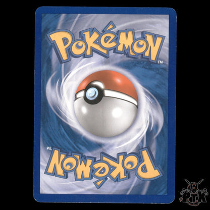 Snorlax Reverse Holo #10/101 EX Dragon Frontiers NM/Near Mint Pokemon 2006