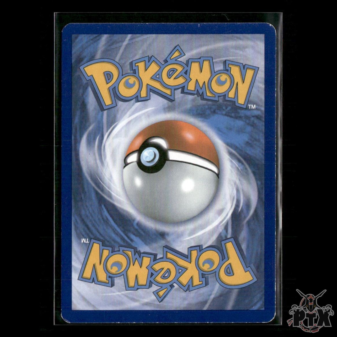 Lugia Reverse Holo 78/124 XY - Fates Collide MP Pokemon