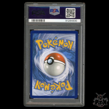 Mewtwo V 072/078 PSA 10 Pokemon GO 2022