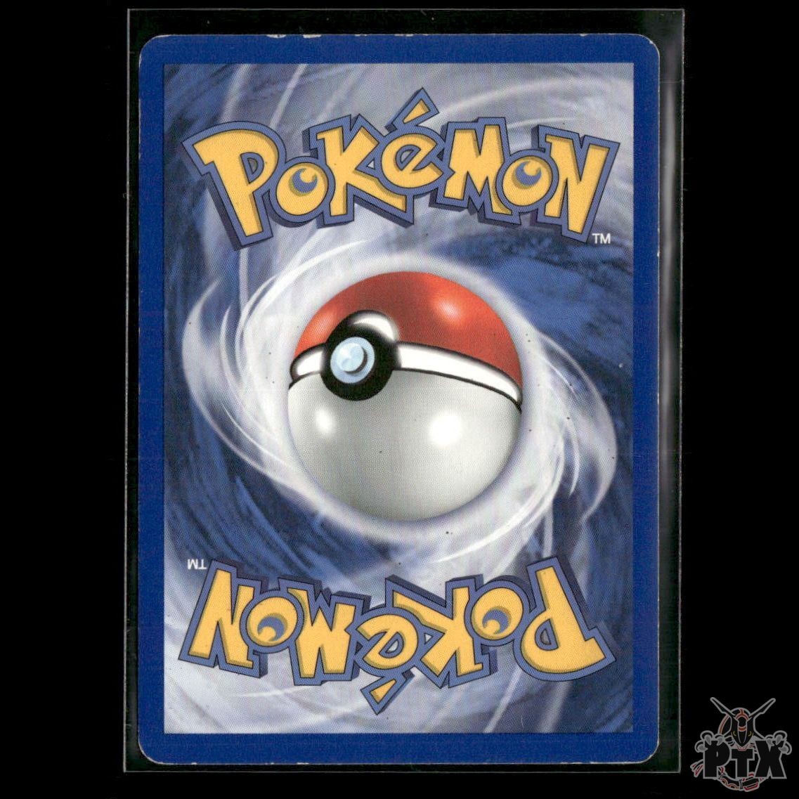 Yanma 17/75 Neo Discovery MP Pokemon