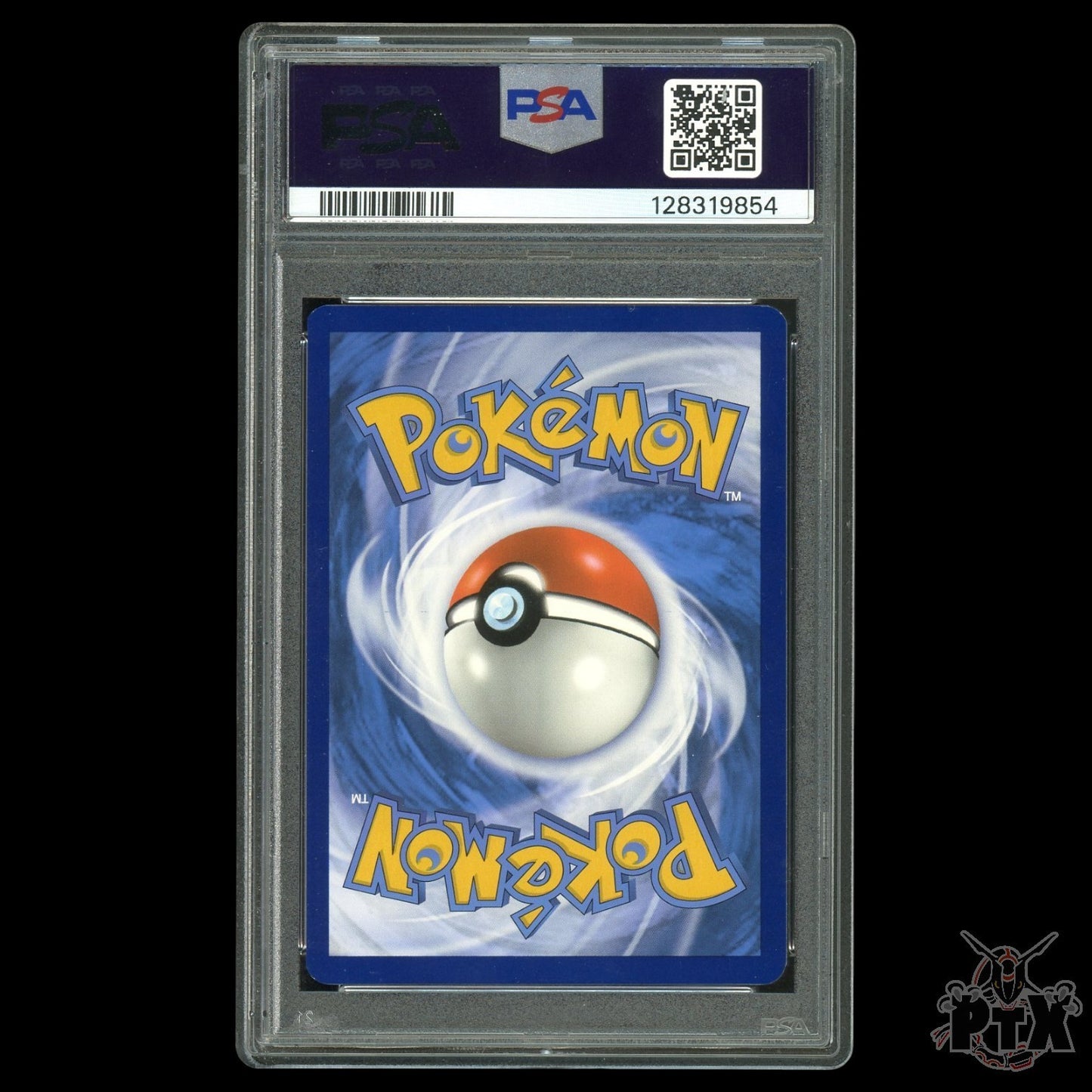 Pikachu GG30/GG70 PSA 8 Crown Zenith Pokemon