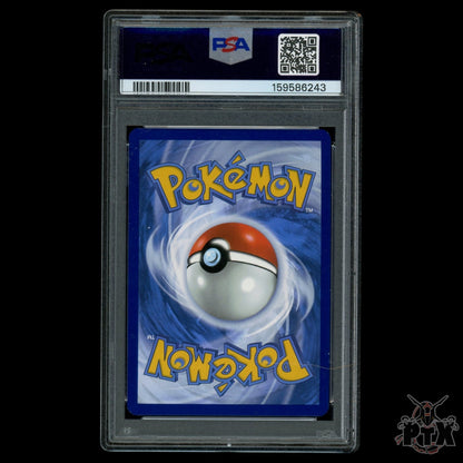 Magneton 159 PSA 9 Scarlet & Violet Promo Pokemon 2024