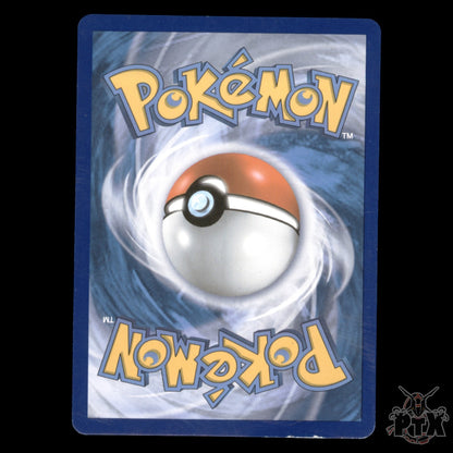 Ho-Oh ex #22/124 Dragon Exalted HP/Heavly Played Pokemon 2012