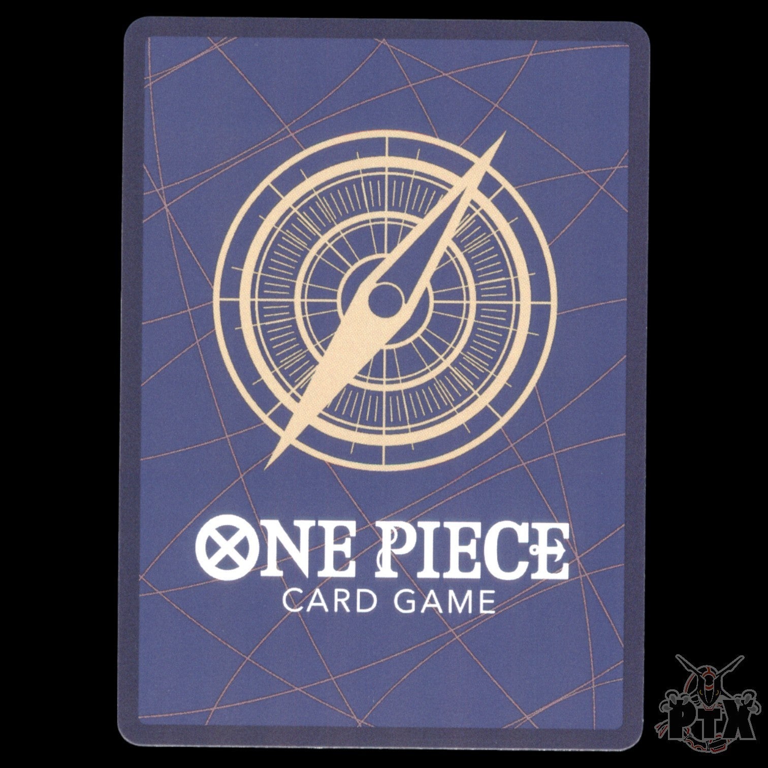 Crocodile OP07-040 PRB-02 NM One Piece