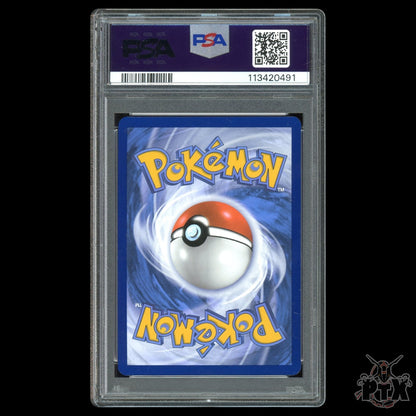 Duraludon Master Ball #69/131 PSA 10 Prismatic Evolutions Pokemon 2025