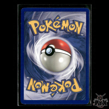 Blastoise 2/102 Base Set NM/LP Pokemon