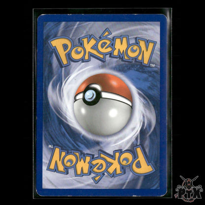 Entei (Cracked Ice Holo) 4/132 Diamond & Pearl Promo HP Pokemon