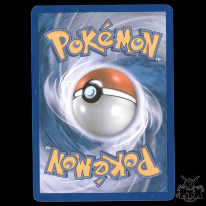 Fire Energy Holo #89/95 Call of Legends LP/MP(Small Crease) Pokemon 2011