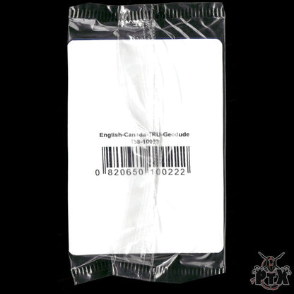 Geodude 43/83 Toys R Us Promo Sealed Pokemon