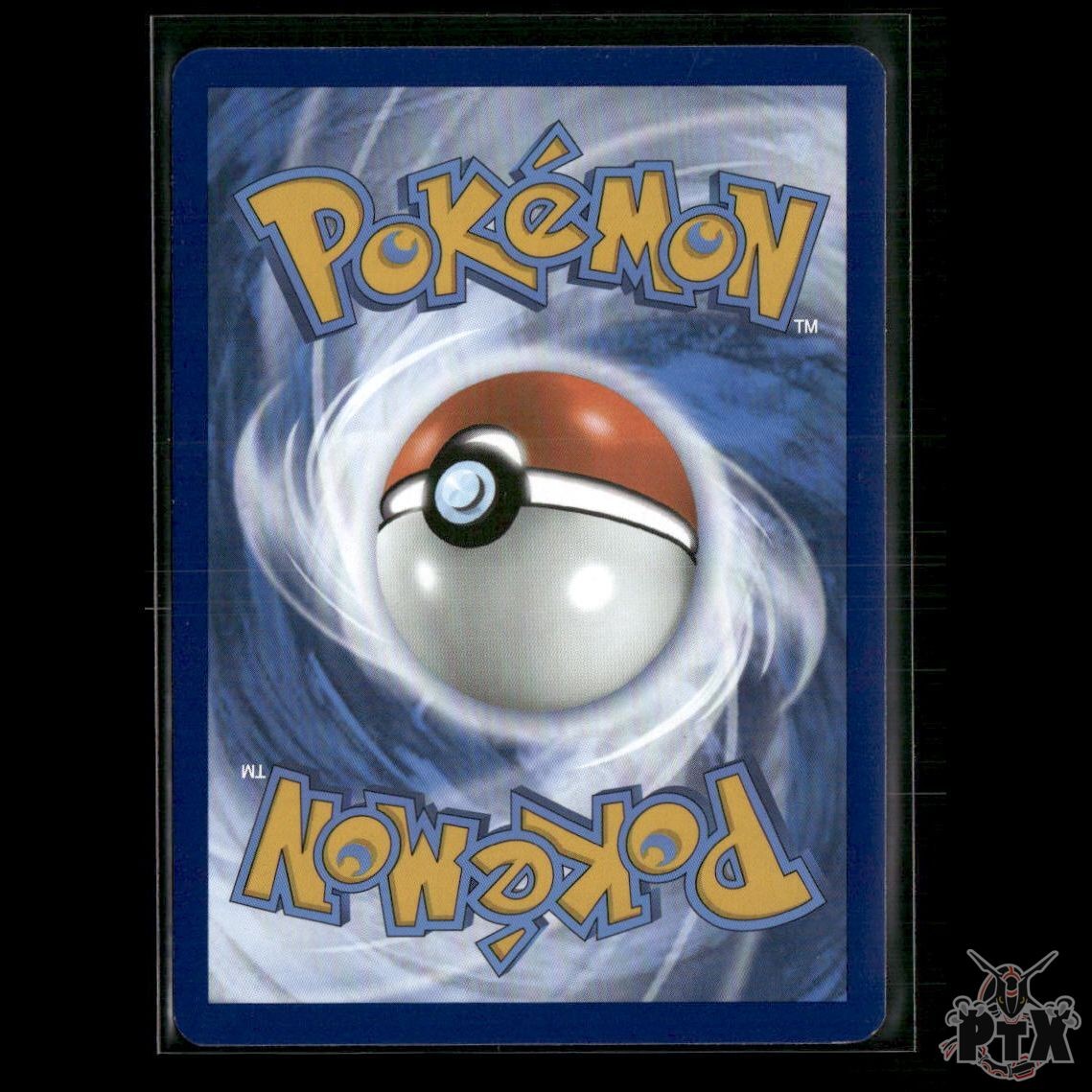 Jynx ex 191/165 SV: Scarlet & Violet 151 NM Pokemon