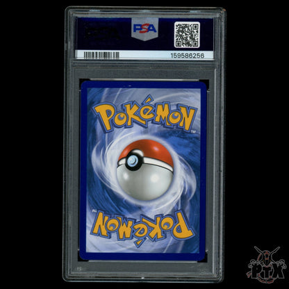Mega Froslass ex 275/217 PSA 10 Ascended Heroes Pokemon 2026