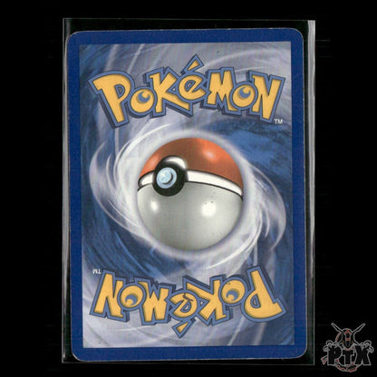 Reshiram 113/114 Black and White HP Pokemon