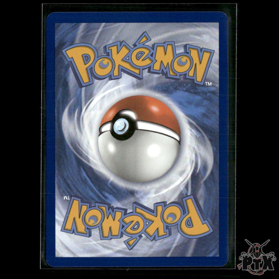 Orthworm ex 162/142 SV07: Stellar Crown NM Pokemon