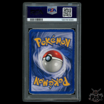 Blastoise Holo #2/130 PSA 3 Base Set 2 Pokemon 2000