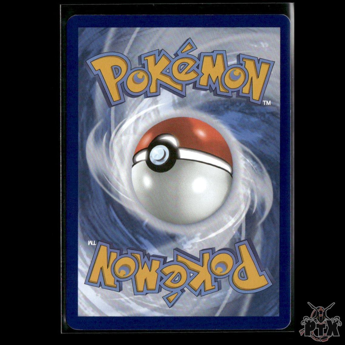 Lycanroc ex 241/193 SV02: Paldea Evolved NM Pokemon