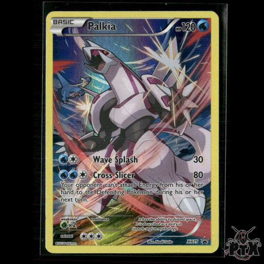 Palkia XY75 XY Promos MP Pokemon