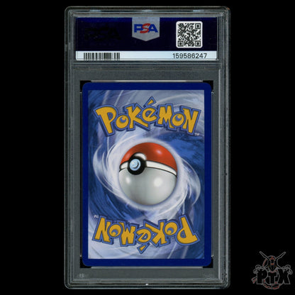 Birthday's Pikachu 24 PSA 10 Celebrations Pokemon 2021