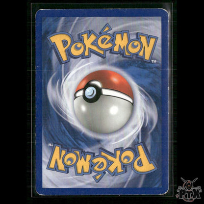 Lugia Holo 2/17 POP Series 5 HP Pokemon