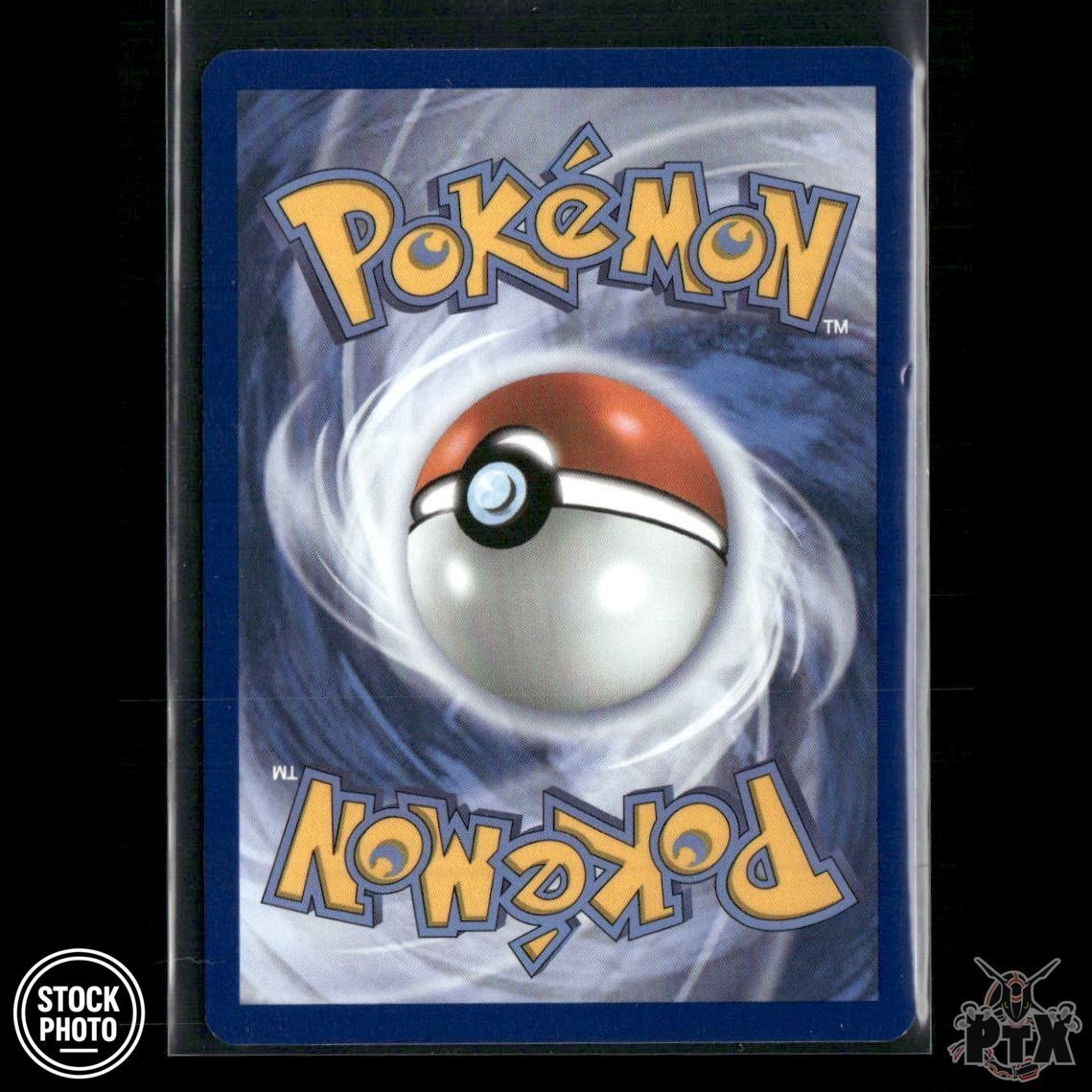 Charmander Cosmos Holo 020/217 Ascended Heroes Promo NM Pokemon