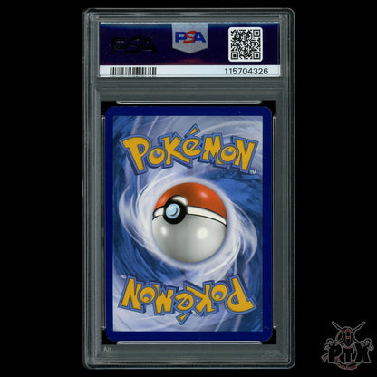 Miriam #251/198 PSA 9 Scarlet & Violet Base Pokemon 2023