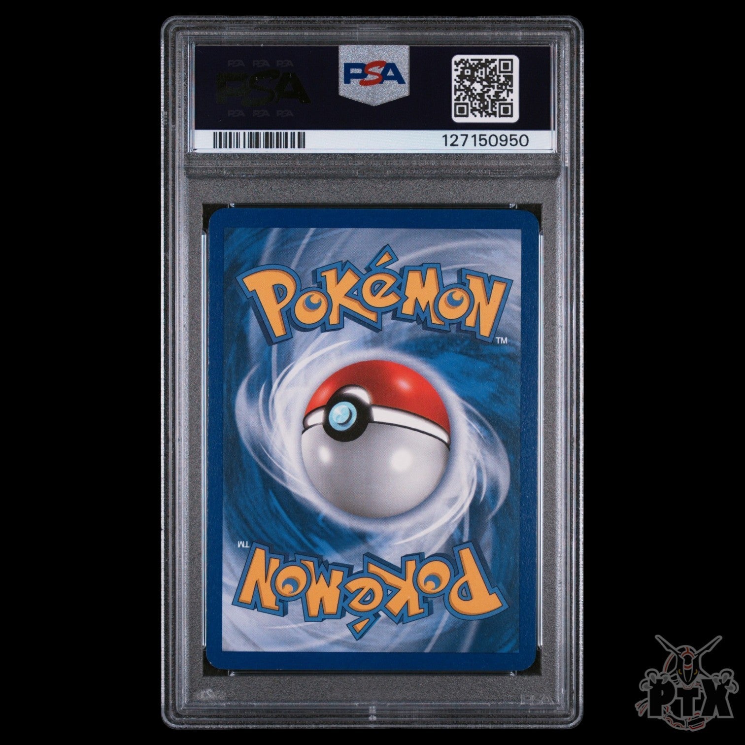Virizion 97/101 PSA 7 Noble Victories Pokemon 2011