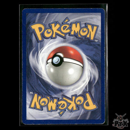 Zubat 57/62 Fossil MP Pokemon
