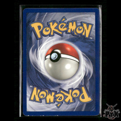 Alakazam Holo 1/102 Base Set MP Pokemon
