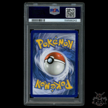 Shining Magikarp 66/64 PSA 10 Celebrations Pokemon 2021