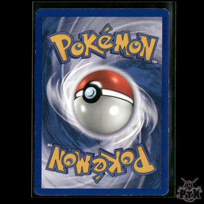 Gust of Wind 93/102 Base Set MP Pokemon