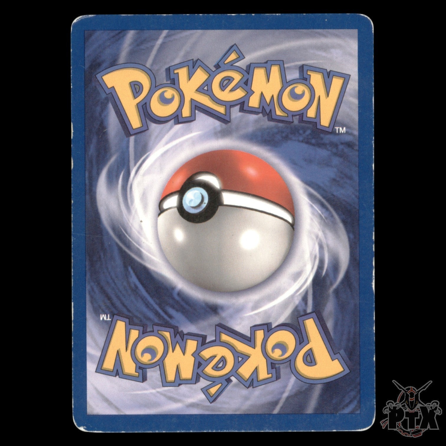 Butterfree #33/64 1st Edition Jungle HP/Heavily Played Pokemon 1999
