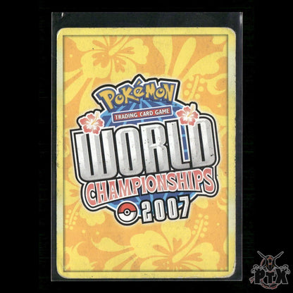 Rayquaza ex (Delta Species) 97/101 World Championship Decks HP Pokemon 2007