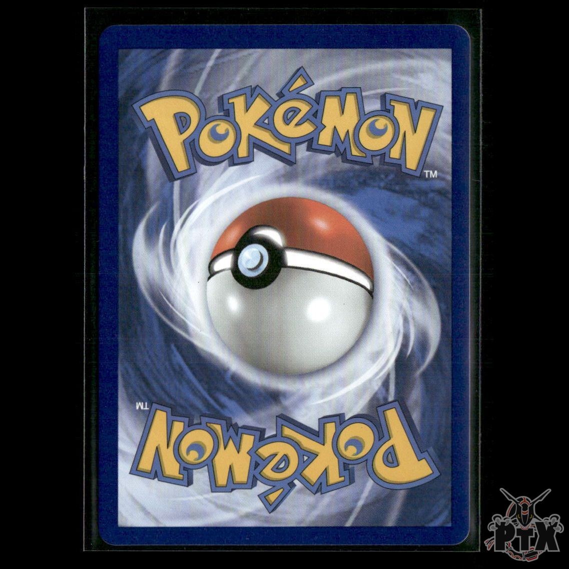 ______'s Pikachu 24 Celebrations: Classic Collection NM Pokemon