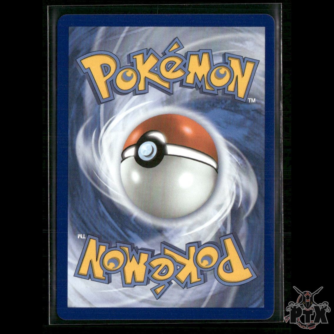 Jumbo Ice Cream 109/086 ME04: Chaos Rising NM Pokemon
