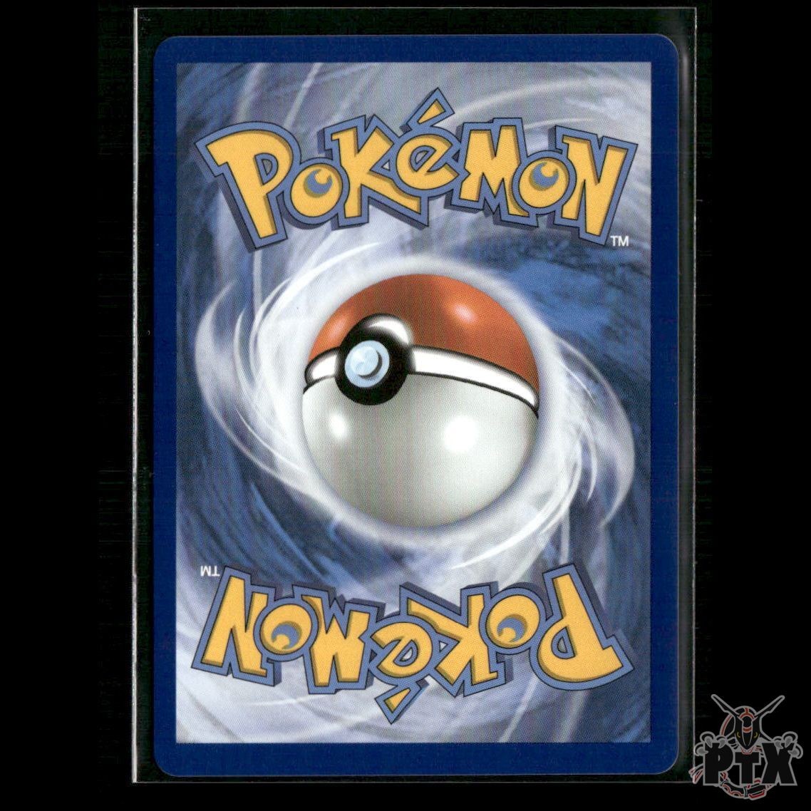 Lillie's Determination 169/132 ME01: Mega Evolution NM Pokemon