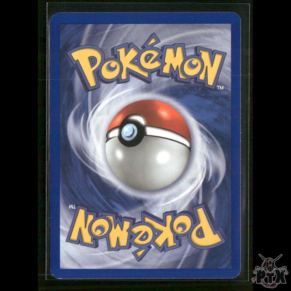 Cyndaquil reverse holo 54/115 Unseen Forces NM Pokemon