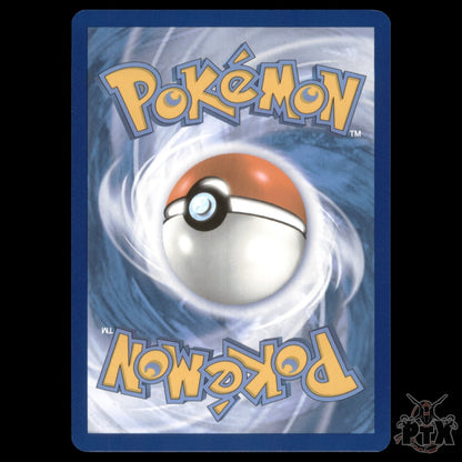 Metal Energy Holo #016 Professor Program NM/Near Mint Pokemon 2024